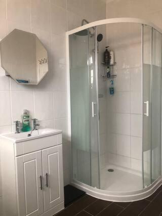 Thembile House Apartment Thornaby on Tees ภายนอก รูปภาพ